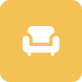 Sofa Icon - Masco